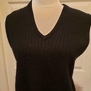 KAREN KANE SLEEVELESS SHELL